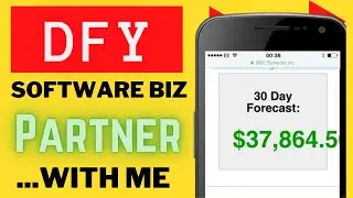 How To Make 100% Software Commissions... with ClickBank + WarriorPlus? Partner With Me