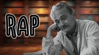 RAP DE JOS&Eacute; MAR&Iacute;A ARGUEDAS | EL 'TAYTA' DEL INDIGENISMO 🇵🇪