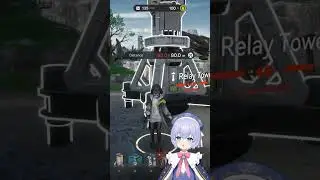 Endmin demands OPTIMIZATION | Arknights Endfield
