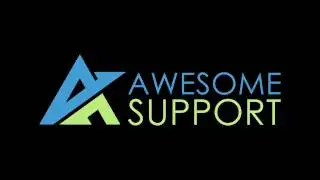 Awesome Support Quick Start