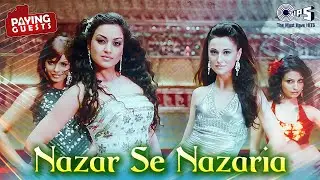 Nazar Se Nazaria | Paying Guests | Shreyas Talpade, Javed Jaffrey, Aashish, Vatsal, Sunidhi Chauhan