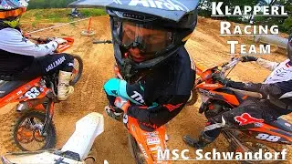 Day at MSC Schwandorf