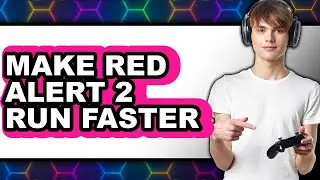 How to Make Red Alert 2 Run Faster in 2025 - Easy Guide