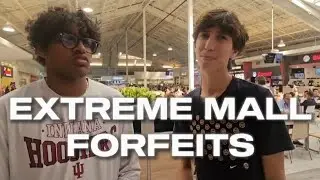 EXTREME mall FORFEITS
