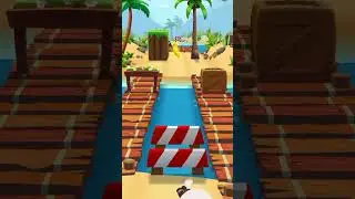 Talking Tom Gold Run CowBoy Angela Funny Falls And Fails Compilation Android GamePlay #shorts #fails