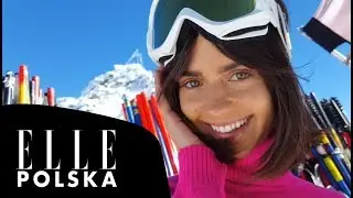 Jakie hasła usłyszysz na sesji zdjęciowej - Marta Dyks
