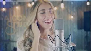 Sue Espinoza / Flor Palida - Marc Anthony Cover