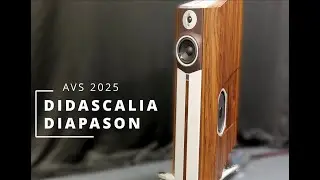 Diapason Didascalia: Italians do it better!