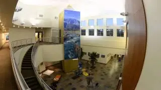 Coloredge's Coachella Valley Water District Mural