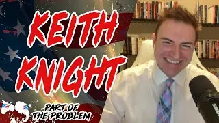 Dave Smith | Keith Knight | Part Of The Problem 1153