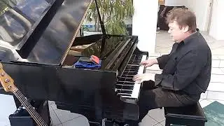 Sound Image Solo Acoustic Piano featuring Andrew Ford