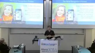 The Facial Recognition Revolution