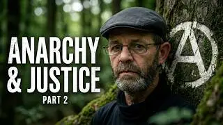 An anarchist approach to crime & justice part 2   #anarchism #justice #reading