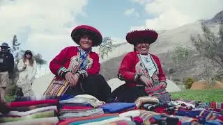 Peru Incentive Group