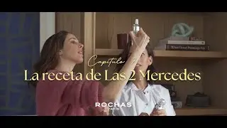 Recetas de Familia Capítulo 7 - Las 2 Mercedes