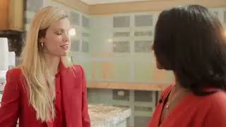 One-on-One with model/actress Brooklyn Decker