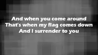 Lyric Video 