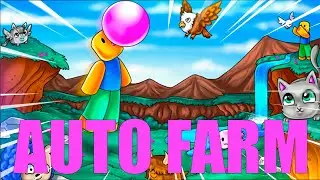 Roblox Bubble Gum Clicker! OP Script/Hack GUI