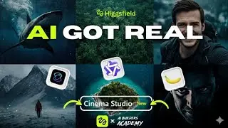 I Tested Higgsfield AI Video Tools: A Real Film Studio Experience (2026)  