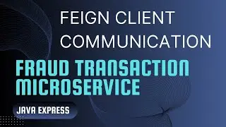 Spring Cloud Feign - Declarative REST Client