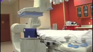 Union Hospital Technology
