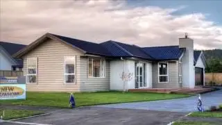 Stonewood Homes Dunedin Mosgiel Show Home