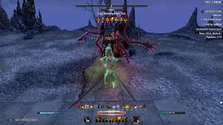ESO DK/NB/CRO Zen 131k DPS U46 [TESTING]