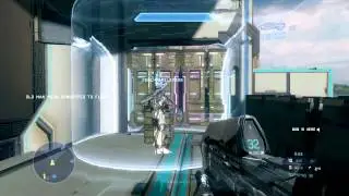 Bob Is Here Customs .:. Halo 4 .:. Absentduck