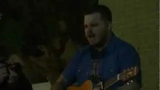 Dustin Kensrue - 