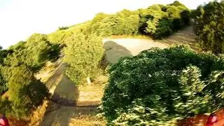 Proper FPV Fun. Summer 2018