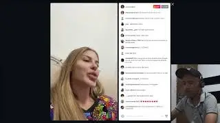 Dudu e Saory Na Resenha Ao Vivo