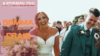 THE WATERSIDE HOTEL HEATWAVE WEDDING
