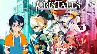 We Finally Found the Ending (Cris Tales Part 7)