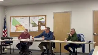 Windsor Township (Berks County, PA) Supervisor Organization Meeting - January 5, 2026