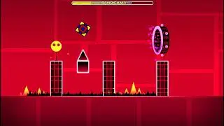 Geometry Dash Dry Out