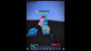 Best UHC player Of Bloxd.io.. | Bloxd.io | #shorts