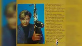 BOBBY MARTINEZ -  UNDERSTANDING  (COMPRENDELO) - 1998 (LUIS SALSA)