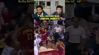 Will Anyone EVER Break LeBron&rsquo;s Scoring Record?