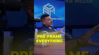 Pre-Frame EVERYTHING!