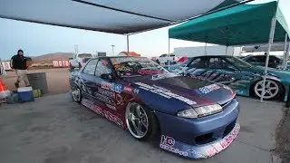 2017 Vertex Drift Festival