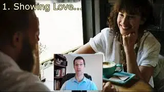 What does INFJ love look like