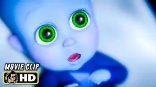 MEGAMIND Clip - 