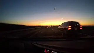 leaving ca