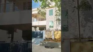 nellore.bV Nagar g + 1 house with car parking 1 crore 30 lacs contact number 9618855695.917755227
