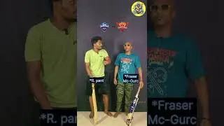 SRH VS DC MATCH TROLL #IPL2024 #DCTROLLS #SRHTROLL | SABARI | ABINEZ