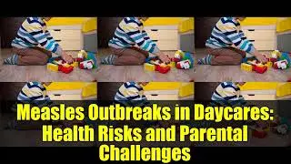 Protecting Students from Measles   Pima County's Outreach Effort
