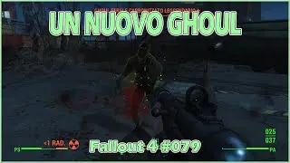 Lo stabilimento ittico Four Leaf - Fallout 4 #079