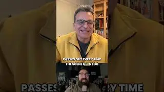 Doug Wagner and the idea behind NARCO Image Comics