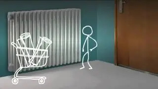 Poser un film r&eacute;fl&eacute;chissant derri&egrave;re les radiateurs