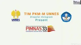 Mitigasi Bencana Gunung Merapi